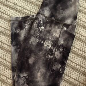 Salutation Stash Pocket II